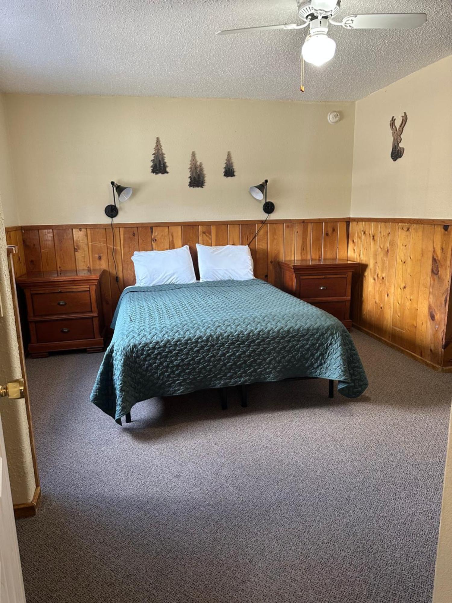 Deer Lodge Red River Ruang foto