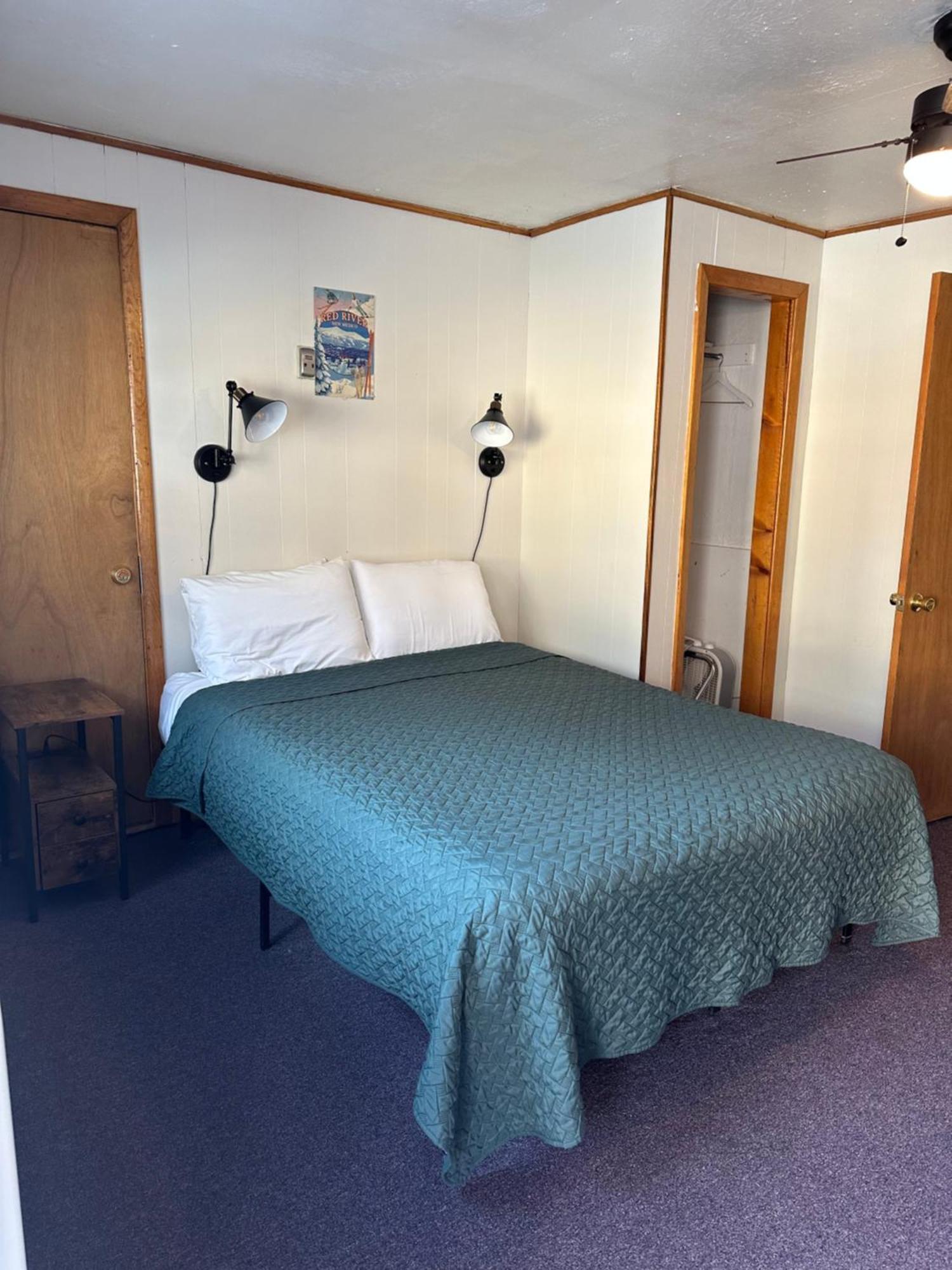 Deer Lodge Red River Ruang foto