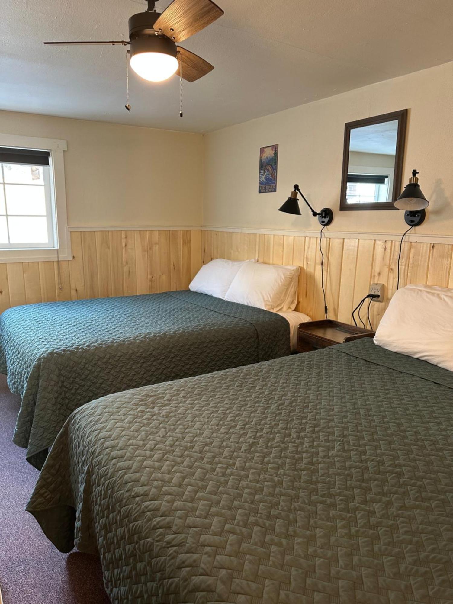 Deer Lodge Red River Ruang foto