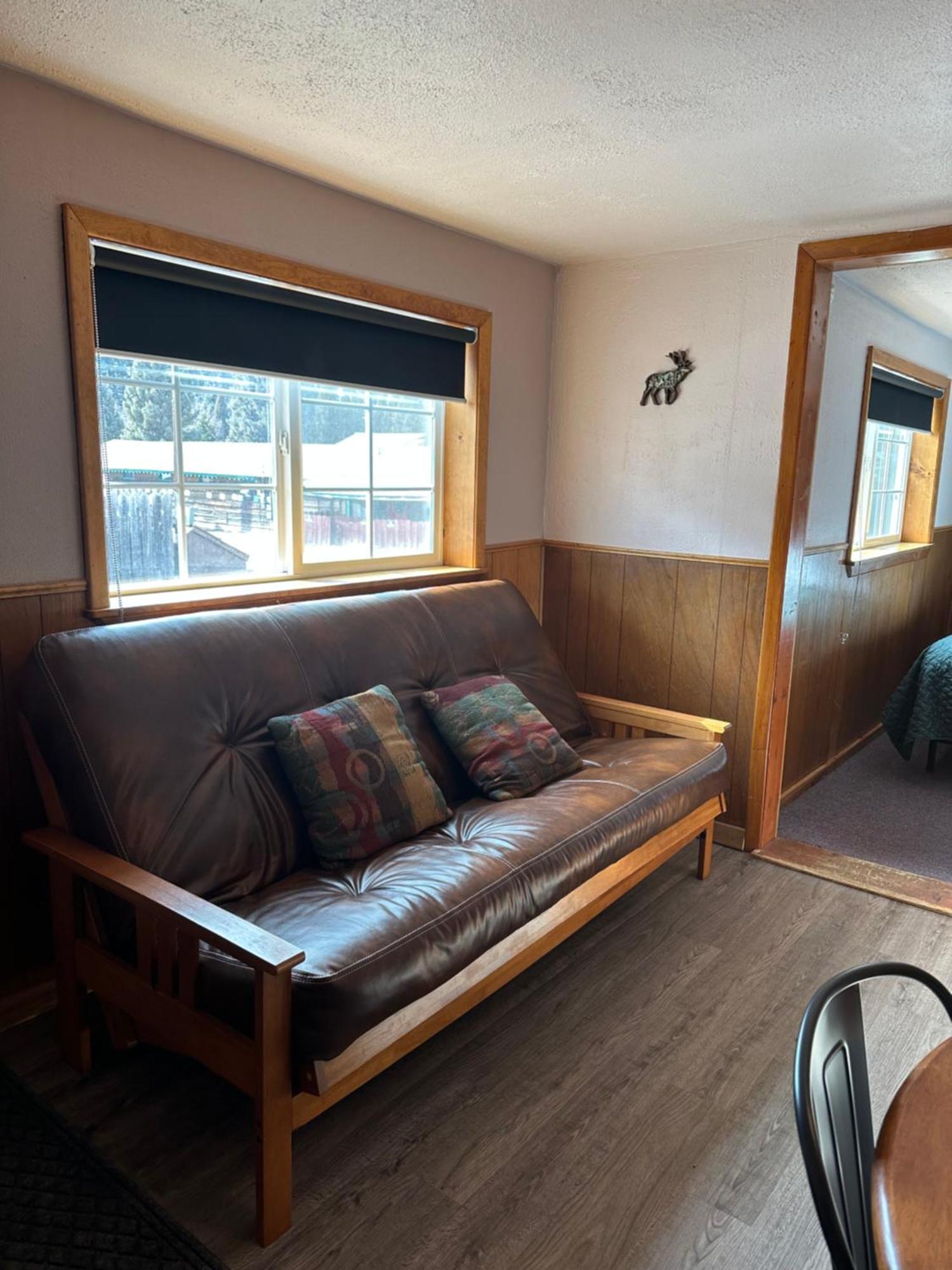 Deer Lodge Red River Ruang foto